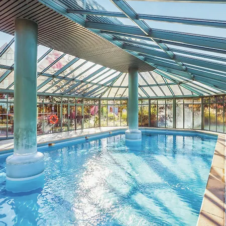 Pierre & Vacances Le Clos D'eguisheim Eguisheim