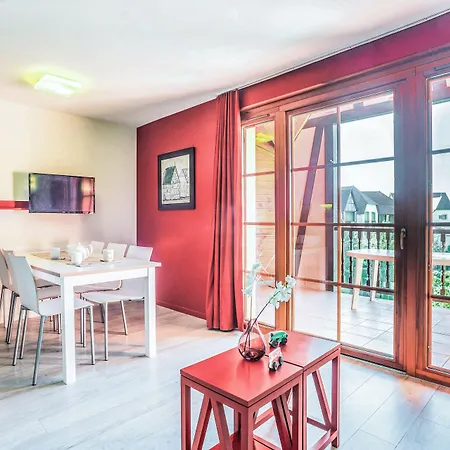 Pierre & Vacances Le Clos D'eguisheim Eguisheim