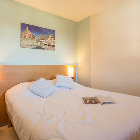 Pierre & Vacances Le Clos D'eguisheim Eguisheim