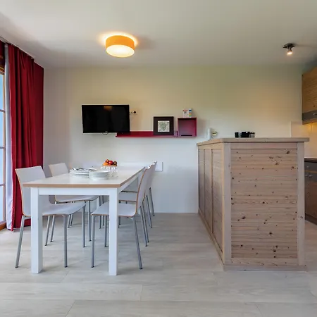 Pierre & Vacances Le Clos D'eguisheim Lejlighedshotel 3*