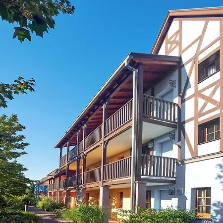 Pierre & Le Clos D'eguisheim Aparthotel 3*