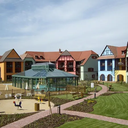 Pierre & Le Clos D'eguisheim 3*