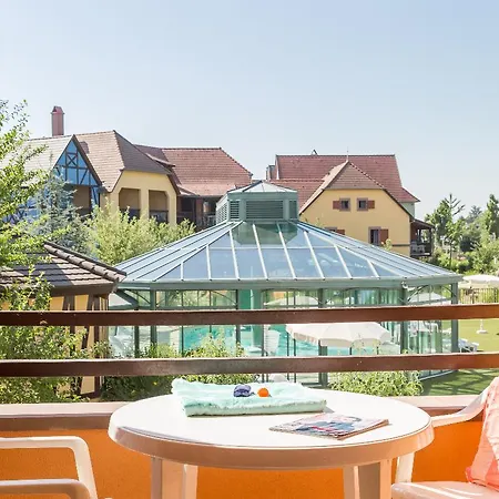 Pierre & Le Clos D'eguisheim 3* Eguisheim