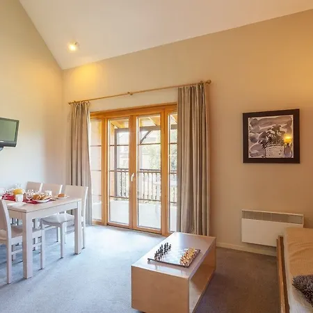 Ξενοδοχείο με διαμερίσματα Pierre & Le Clos D'eguisheim 3*
