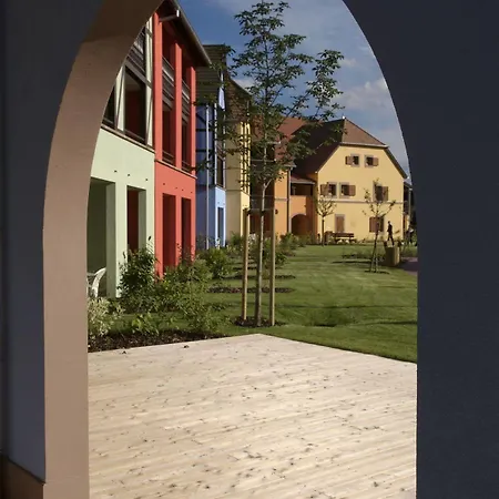 Pierre & Le Clos D'eguisheim Ξενοδοχείο με διαμερίσματα