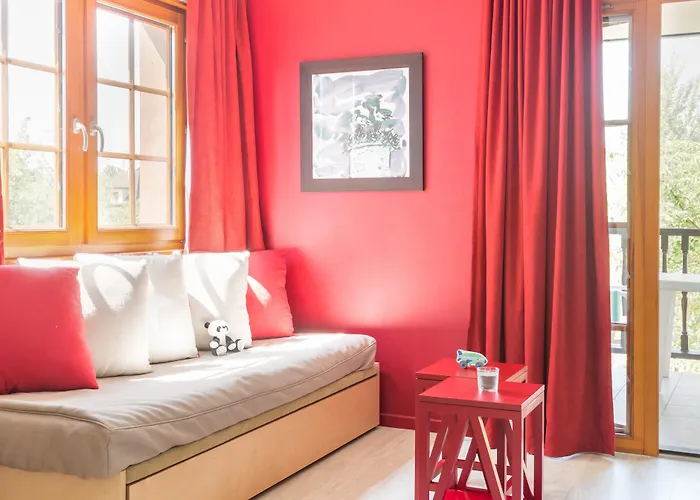 Pierre & Le Clos D'eguisheim 3* Eguisheim