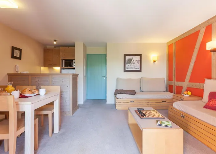 Pierre & Le Clos D'eguisheim 3*