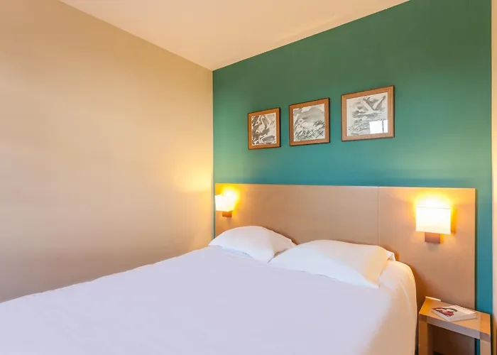 Pierre & Le Clos D'eguisheim Aparthotel 3*