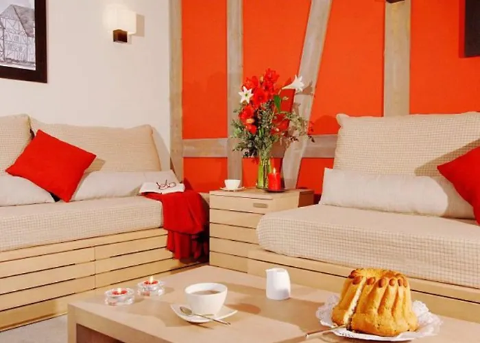 Aparthotel Pierre & Le Clos D'eguisheim Eguisheim