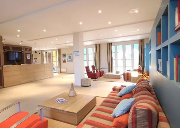 Aparthotel Pierre & Le Clos D'eguisheim