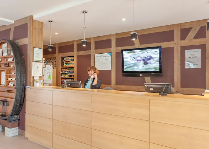 Aparthotel Pierre & Le Clos D'eguisheim Eguisheim