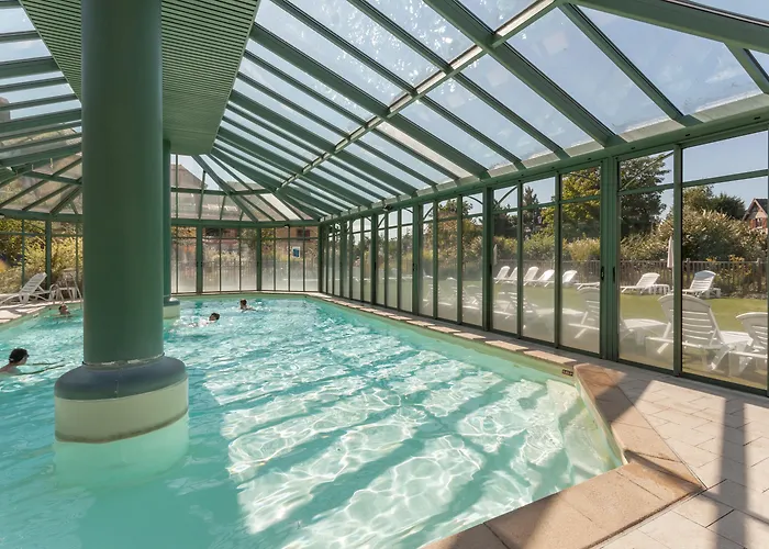 Aparthotel Pierre & Le Clos D'eguisheim 3*