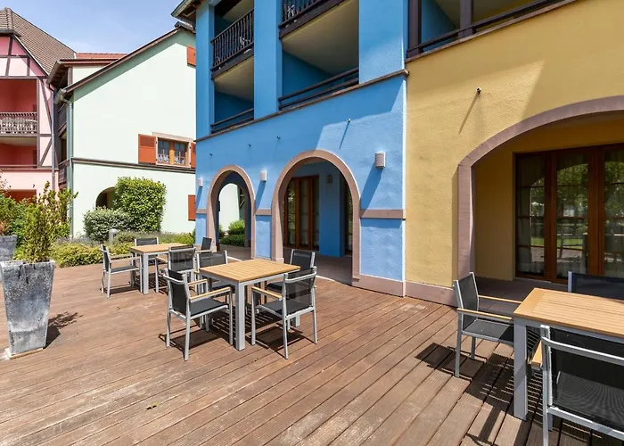 Pierre & Le Clos D'eguisheim Eguisheim