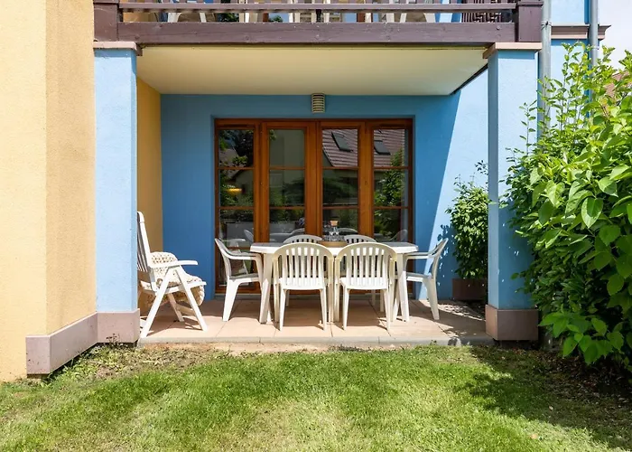 Pierre & Le Clos D'eguisheim Aparthotel 3*