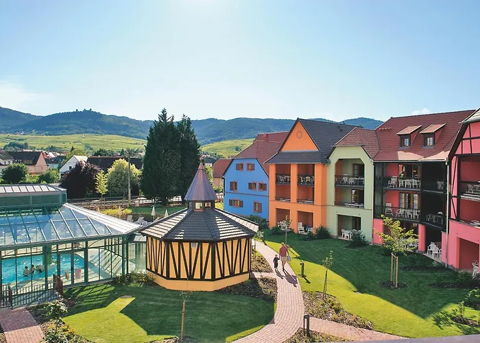 Pierre & Le Clos D'eguisheim