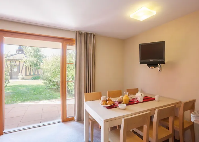 Pierre & Le Clos D'eguisheim 3* Eguisheim