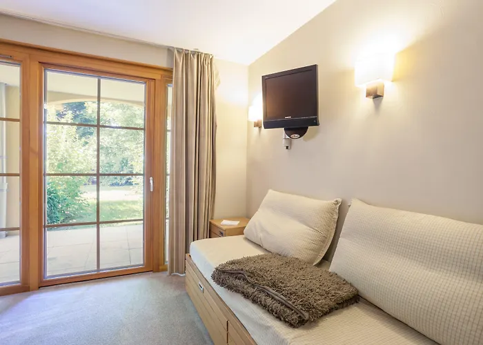 Aparthotel Pierre & Le Clos D'eguisheim 3*