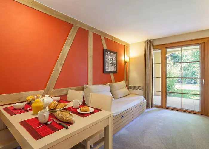 Pierre & Le Clos D'eguisheim 3*