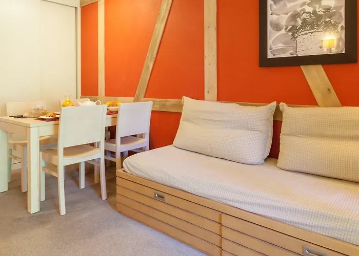 Aparthotel Pierre & Le Clos D'eguisheim Eguisheim