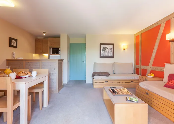 Aparthotel Pierre & Le Clos D'eguisheim Eguisheim