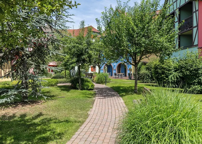 Pierre & Le Clos D'eguisheim 3* Eguisheim