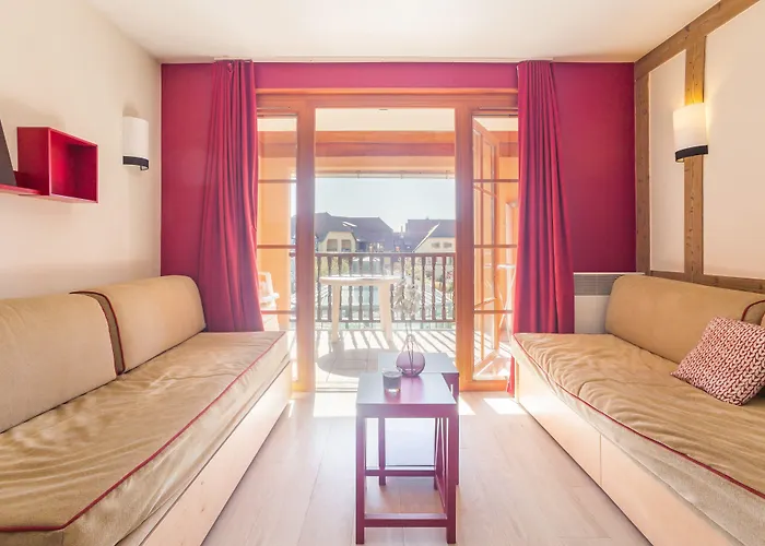 Pierre & Le Clos D'eguisheim Aparthotel Eguisheim