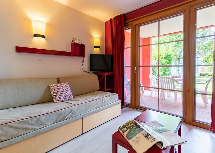 Pierre & Le Clos D'eguisheim 3*