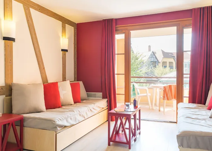 Pierre & Le Clos D'eguisheim 3*