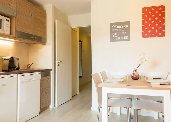 Aparthotel Pierre & Le Clos D'eguisheim 3*