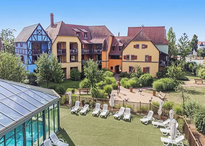 Pierre & Le Clos D'eguisheim Eguisheim