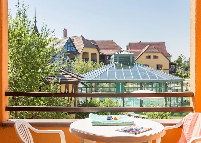 Pierre & Le Clos D'eguisheim Eguisheim