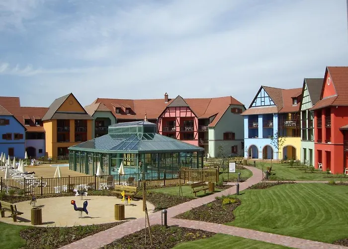 Pierre & Le Clos D'eguisheim 3*