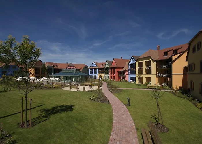 Pierre & Le Clos D'eguisheim