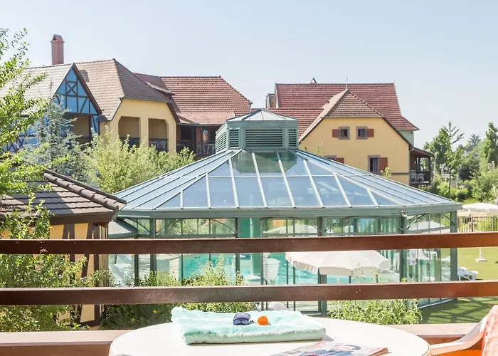 Pierre & Le Clos D'eguisheim 3* Eguisheim